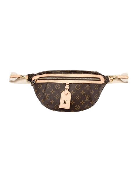 louis vuitton highrise|Louis Vuitton bum bag monogram.